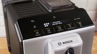 Кофемашина автоматическая BOSCH TIE20301 черный