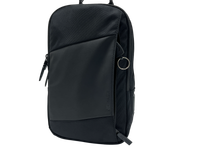Backpack KEYRON Sling Voyager Oxf-C33-BLK black