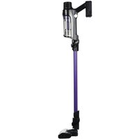 Вертикальный пылесос  Tefal X-PERT 7.60 TY6А31WO  фиолетовый