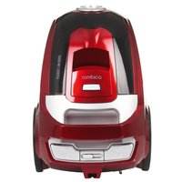 Пылесос  Rombica MyClean Symplex красный