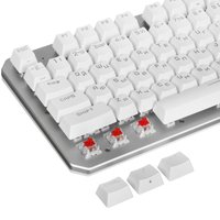 Клавиатура  проводная ARDOR GAMING Blade PRO V2