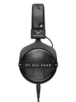 Проводные наушники Beyerdynamic DT 990 Pro X 48 Ohm  черный 2026