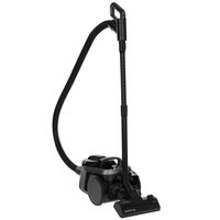 Пылесос  Polaris PVC 1909 серый
