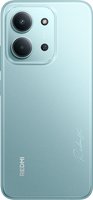 6.9" Смартфон Xiaomi REDMI 15C 256 ГБ зеленый