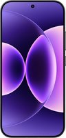 6.3" Смартфон Xiaomi 17 256 ГБ черный