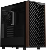 Корпус ARDOR GAMING Element WL4  черный
