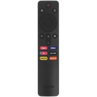 50" (127 см) Телевизор Xiaomi TV A 50 2026 черный