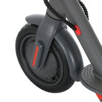 Электросамокат Aceline FX 2.0S черный