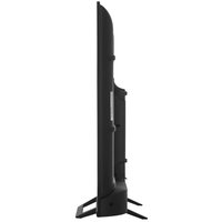43" (109 cm) TV Haier 43 Smart TV S2 PRO black