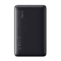 Portativ akkumulyator Baseus EnerFill FP11 qora