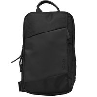 Backpack KEYRON Sling Voyager Oxf-C33-BLK black