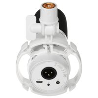Микрофонный комплект Maono PD200XS белый