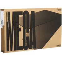 15.6" Ноутбук Tecno Megabook K15SDA серый