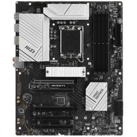 Motherboard MSI PRO B760-P II