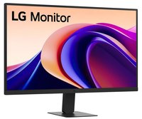 31.5" Монитор LG 32U631A-B черный