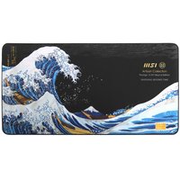 13.3" Ноутбук MSI Prestige 13 AI+ Ukiyo-e Edition A2VMG-211RU черный