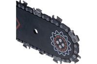 Бензопила Carver Promo PSG-45-15 , шина - 38 см(15")