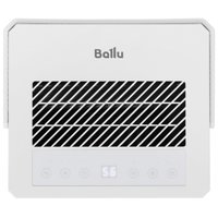 Осушитель воздуха Ballu BD10FR белый