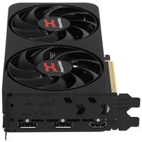 Видеокарта PowerColor AMD Radeon RX 9060 XT Reaper [RX9060XT 8G-A]