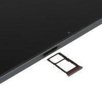 11" Планшет Xiaomi REDMI Pad 2 LTE 256 ГБ серый