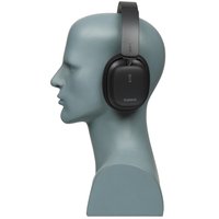 Беспроводные/проводные наушники Baseus Bowie 30 Max  черный 2024