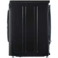 Стиральная машина LG F4V9LA2P черный