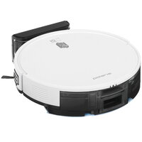 Робот-пылесос Polaris PVCR G2 3600 WI-FI IQ Home белый