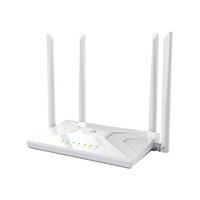 Wi-Fi роутер NETIS NC21