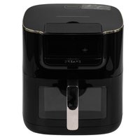 Аэрогриль Dreame Tasti Airfryer AF30 черный