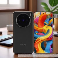 6.67" Смартфон Vivo X200 512 ГБ