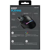 Мышь Logitech G502 X Plus [910-006167]