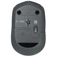 Мышь Logitech M170 [910-004658]