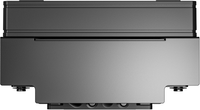 Кулер для процессора ID-COOLING IS-53-XT BLACK  черный