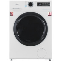Стиральная машина Midea MF01814BS47/W — фото 1