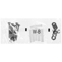 Кронштейн для ТВ DEXP DTV-86TBL черный