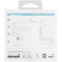 Наушники TWS Anker Soundcore R60i NC  белый 2025