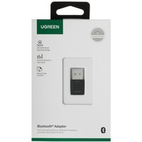 Bluetooth адаптер UGREEN CM748