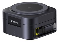 Wireless charger Baseus PicoGo black