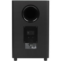 Саундбар Hisense HT Saturn черный