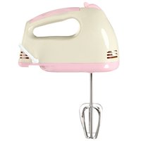 Миксер Aceline HM-300 бежевый