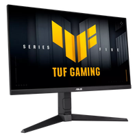 27" Монитор Asus TUF Gaming VG27UQEL5A черный