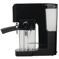 Кофеварка рожковая РЕДМОНД CM714 черный
