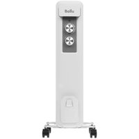 Масляный обогреватель Ballu Casa BOH/CS-07W 1500 белый