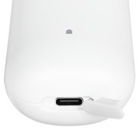 Выпрямитель для волос Xiaomi Cordless Hair Straightener Brush белый