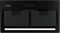Вытяжка полновстраиваемая Haier HVQ-B2532B черный
