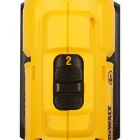 Drill-driver DeWalt DCD771D2-KS XR FLEXVOLT 18/54V