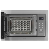 Встраиваемая микроволновая печь Eigen Varme-BM41 серебристый