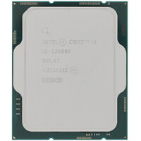 Процессор Intel Core i5-12600K OEM