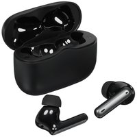 TWS headphones KENSHI F1 black 2023