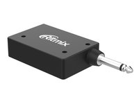 Set of microphones RITMIX RWM-302 black